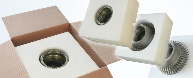 Protective Packaging Solutions