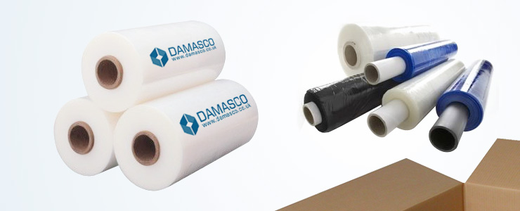Polythene Products from Damasco